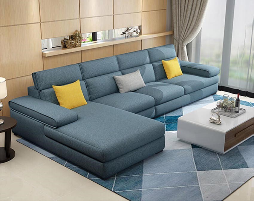 Vì sao bọc ghế sofa của VINACO được nhiều khách hàng lựa chọn